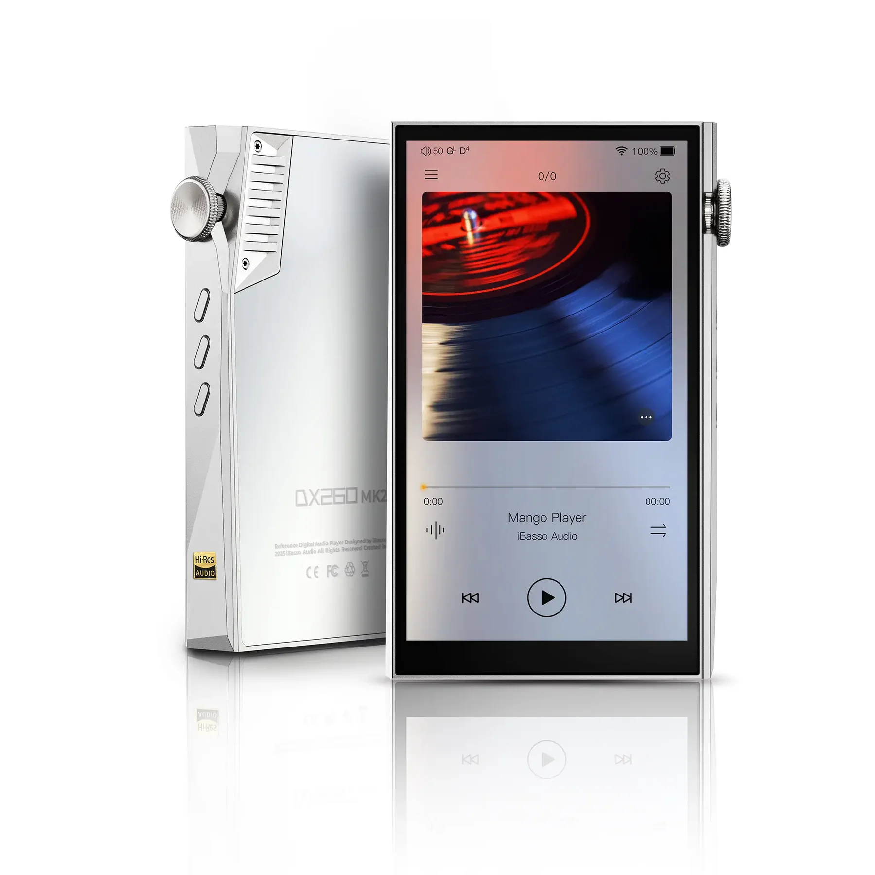 Ibasso DX260 MK2